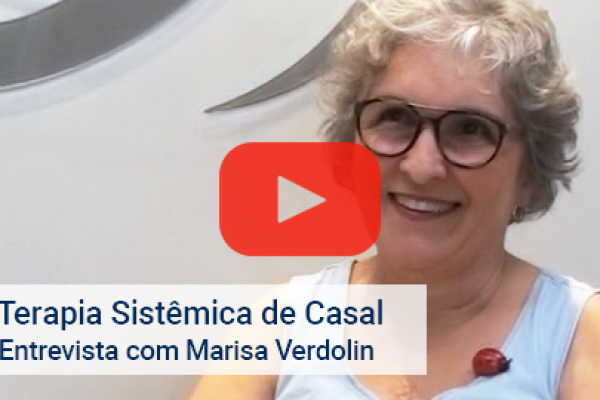 TERAPIA SISTÊMICA DE CASAL