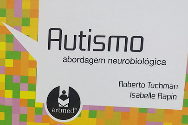 Autismo abordagem neurobiológica
