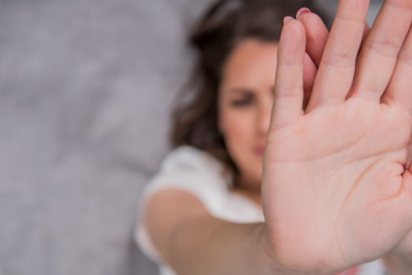 violencia contra mulher