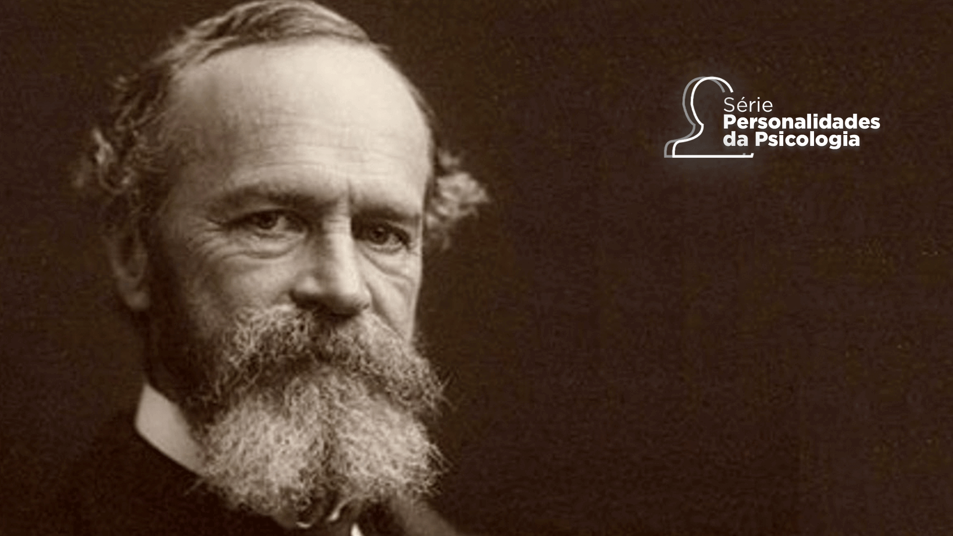 William James - Pesquisas - Psicologia