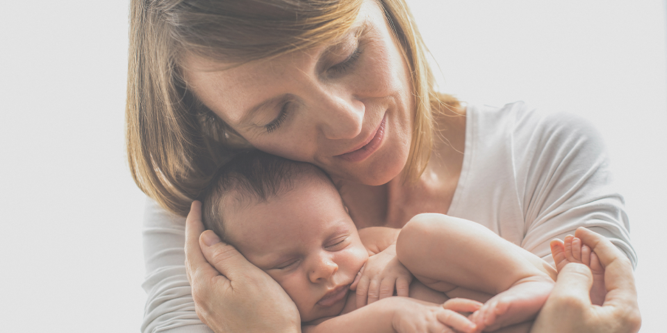 Psicologia perinatal: a importância de construir um vínculo saudável com o bebê