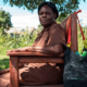 Um time de avós: a inovadora estratégia do Zimbábue para atender a pacientes com depressão